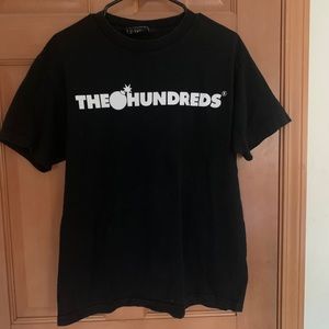 the hundreds (100)